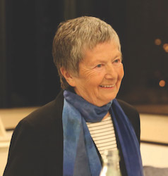 Luce Irigaray